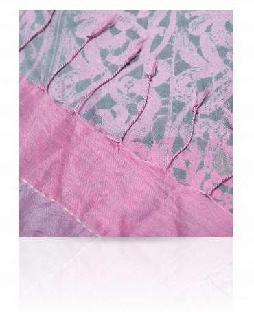 Шарф Женский SN.SH-EMB/I